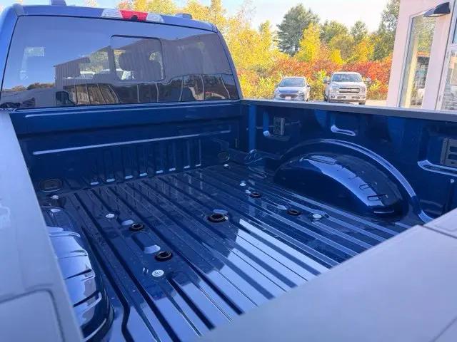 2027 Ford F-350 King Ranch