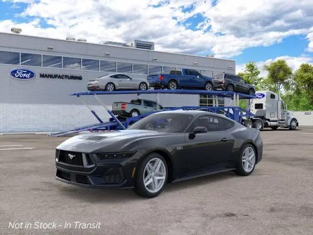 2026 Ford Mustang GT Premium Fastback for sale in Farmington, ME