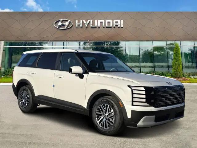 2027 Hyundai Palisade SE for sale in Coconut Creek, FL