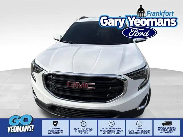 2019 GMC Terrain SLE for sale in Frankfort, KY