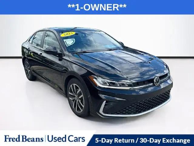 2025 Volkswagen Jetta 1.5T SE for sale in Willow Grove, PA