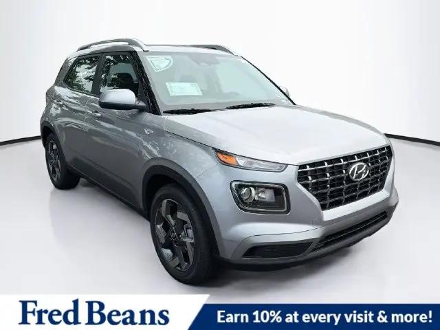 2026 Hyundai Venue SEL for sale in Willow Grove, PA
