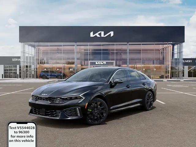 2027 Kia K5 GT for sale in Englewood, NJ