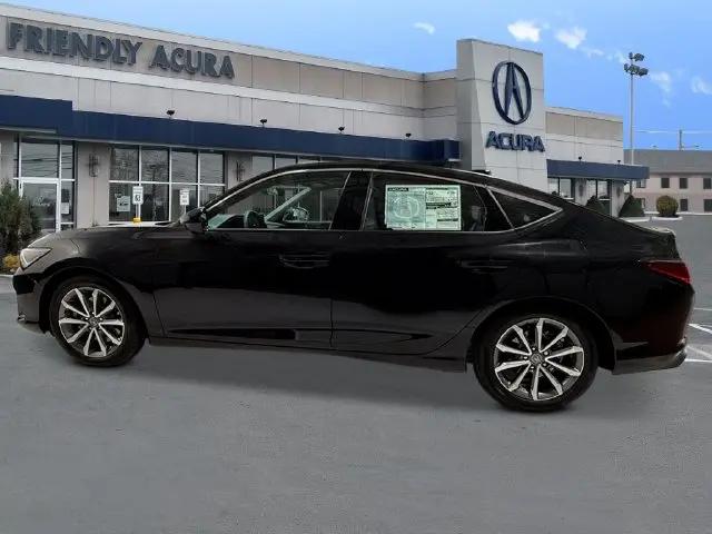 2026 Acura Integra FWD