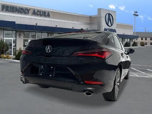 2026 Acura Integra FWD