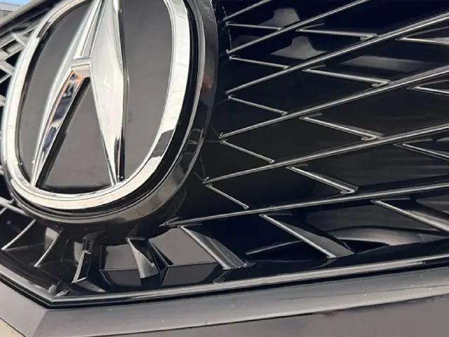 2026 Acura Integra FWD