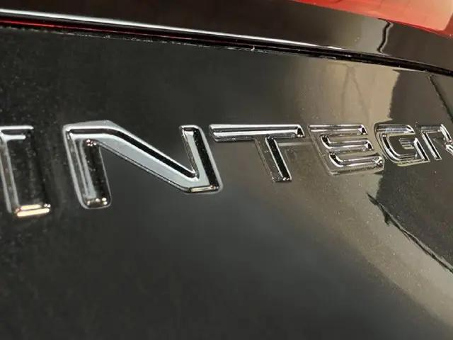 2026 Acura Integra FWD