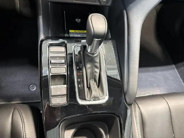 2026 Acura Integra FWD