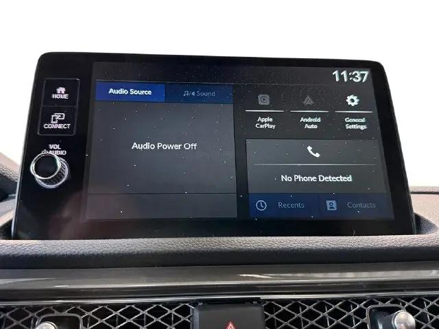 2026 Acura Integra FWD