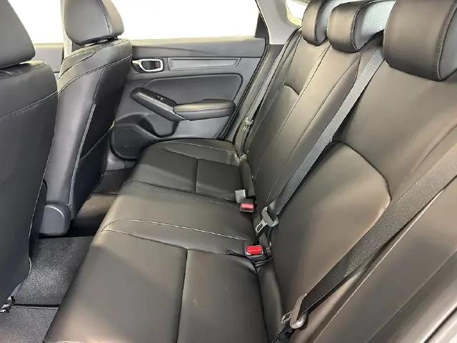 2026 Acura Integra FWD