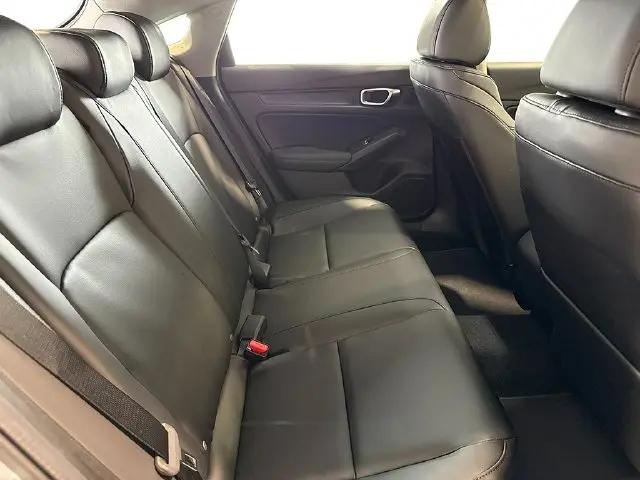 2026 Acura Integra FWD