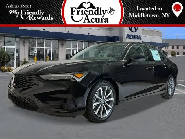2026 Acura Integra FWD for sale in Middletown, NY