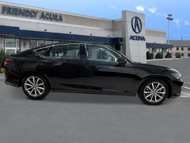 2026 Acura Integra FWD