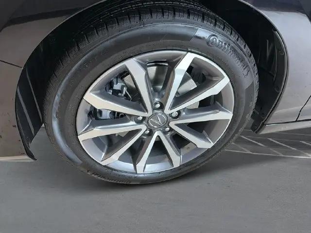 2026 Acura Integra FWD