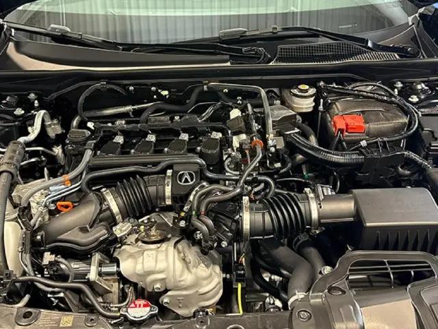 2026 Acura Integra FWD