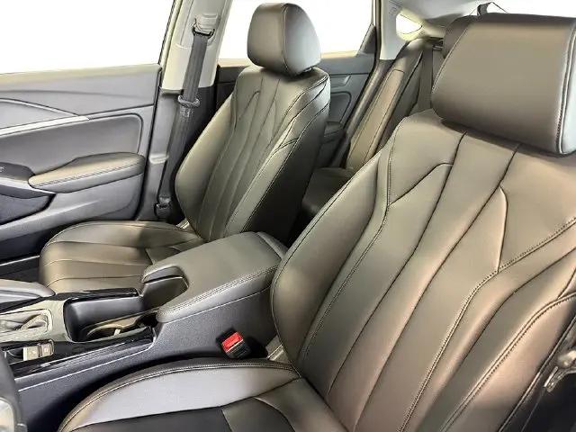 2026 Acura Integra FWD