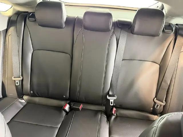 2026 Acura Integra FWD