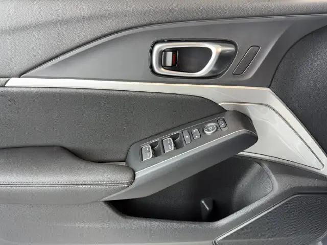2026 Acura Integra FWD A-Spec