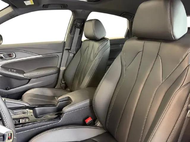 2026 Acura Integra FWD A-Spec