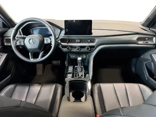 2026 Acura Integra FWD A-Spec