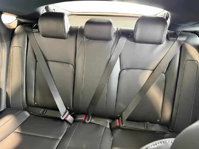 2026 Acura Integra FWD A-Spec