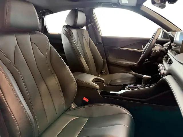 2026 Acura Integra FWD A-Spec