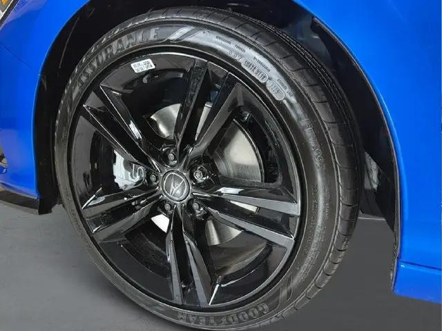 2026 Acura Integra FWD A-Spec