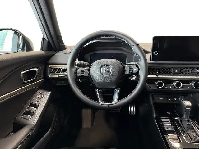 2026 Acura Integra FWD A-Spec