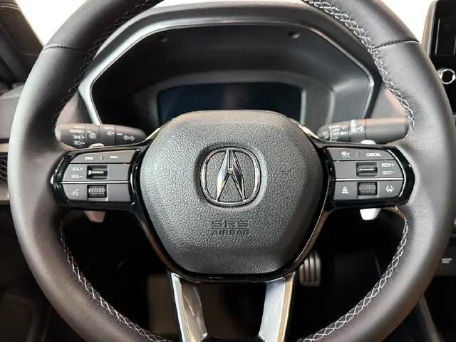 2026 Acura Integra FWD A-Spec