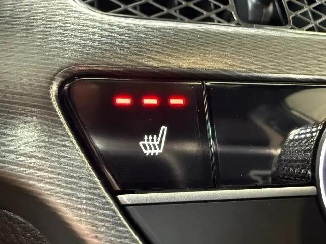2026 Acura Integra FWD A-Spec