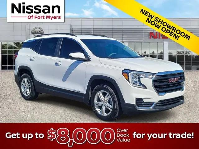 2024 GMC Terrain FWD SLE for sale in Ft Myers, FL