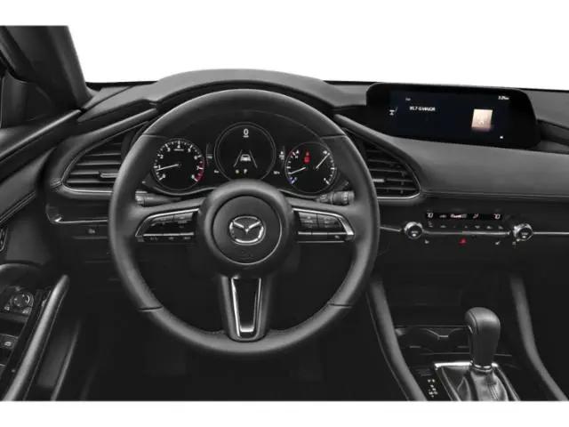 2024 Mazda Mazda3 2.5 S Preferred