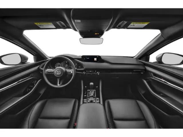2024 Mazda Mazda3 2.5 S Preferred