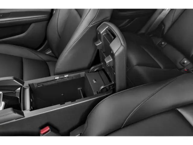 2024 Mazda Mazda3 2.5 S Preferred