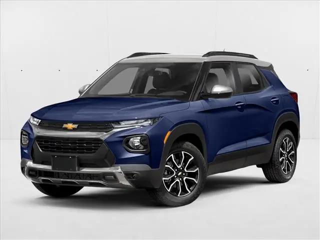 2022 Chevrolet TrailBlazer FWD ACTIV for sale in Fort Myers, FL