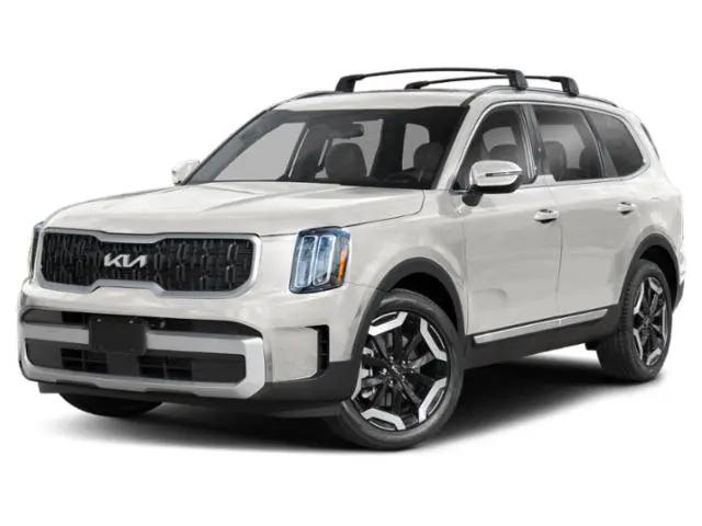 2024 Kia Telluride EX for sale in Little Rock, AR