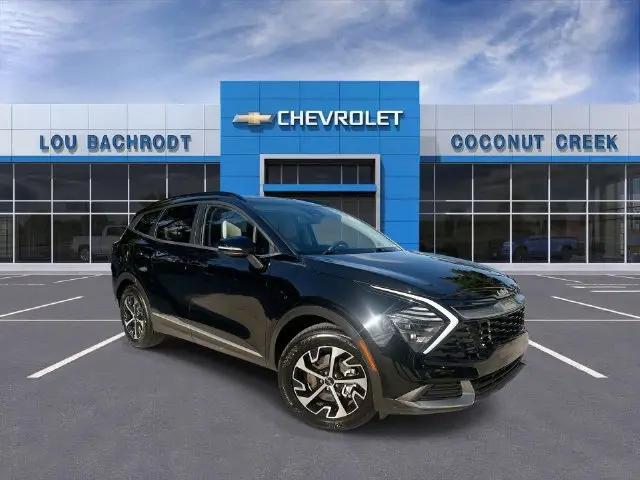 2025 Kia Sportage EX for sale in Coconut Creek, FL