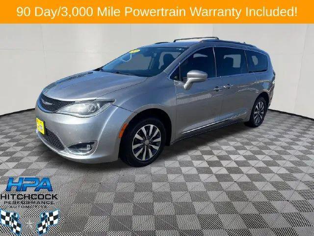 2020 Chrysler Pacifica Touring L Plus for sale in Plainville, CT