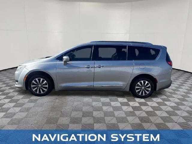2020 Chrysler Pacifica Touring L Plus