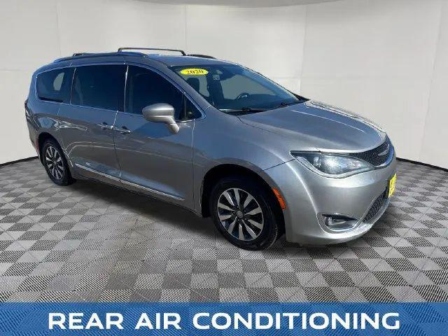 2020 Chrysler Pacifica Touring L Plus
