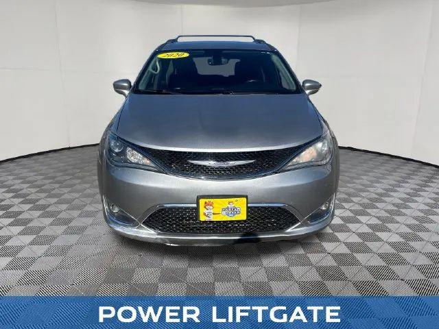 2020 Chrysler Pacifica Touring L Plus