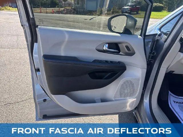2020 Chrysler Pacifica Touring L Plus