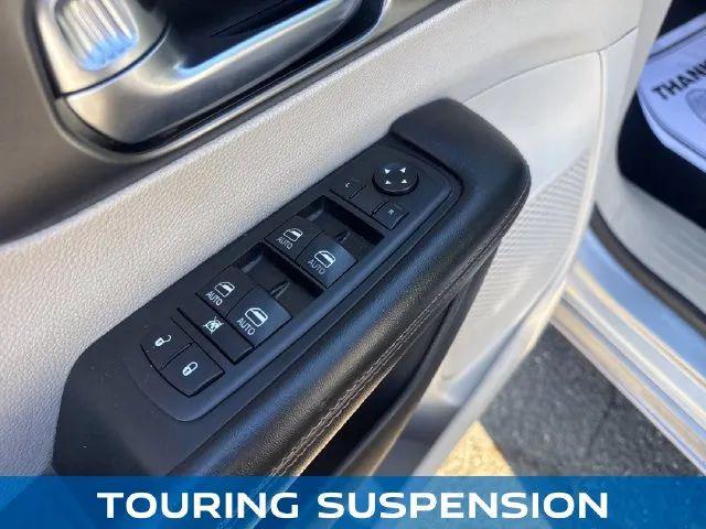 2020 Chrysler Pacifica Touring L Plus