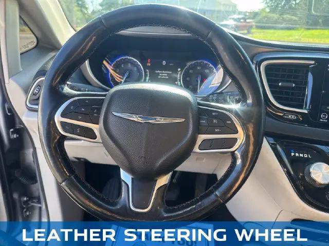2020 Chrysler Pacifica Touring L Plus