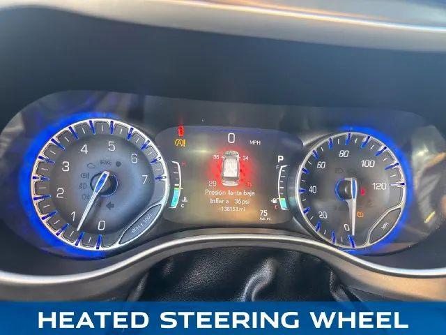 2020 Chrysler Pacifica Touring L Plus