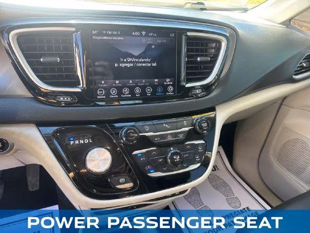 2020 Chrysler Pacifica Touring L Plus