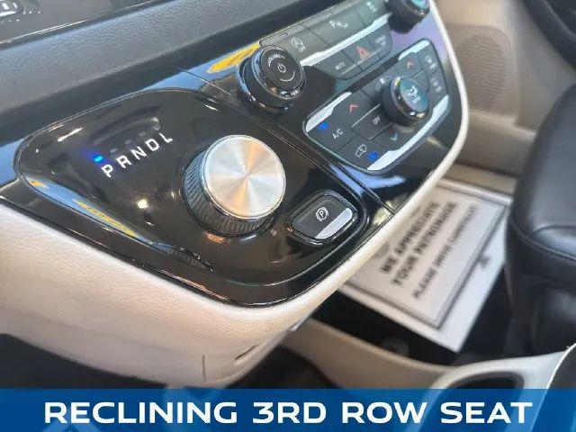 2020 Chrysler Pacifica Touring L Plus