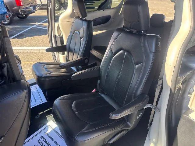 2020 Chrysler Pacifica Touring L Plus
