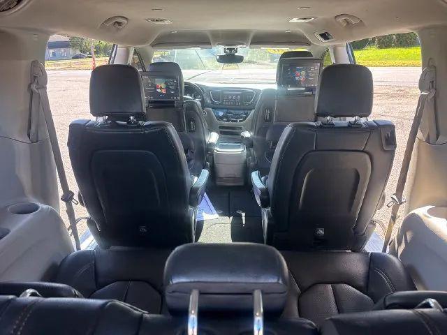 2020 Chrysler Pacifica Touring L Plus