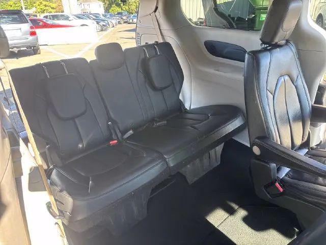 2020 Chrysler Pacifica Touring L Plus